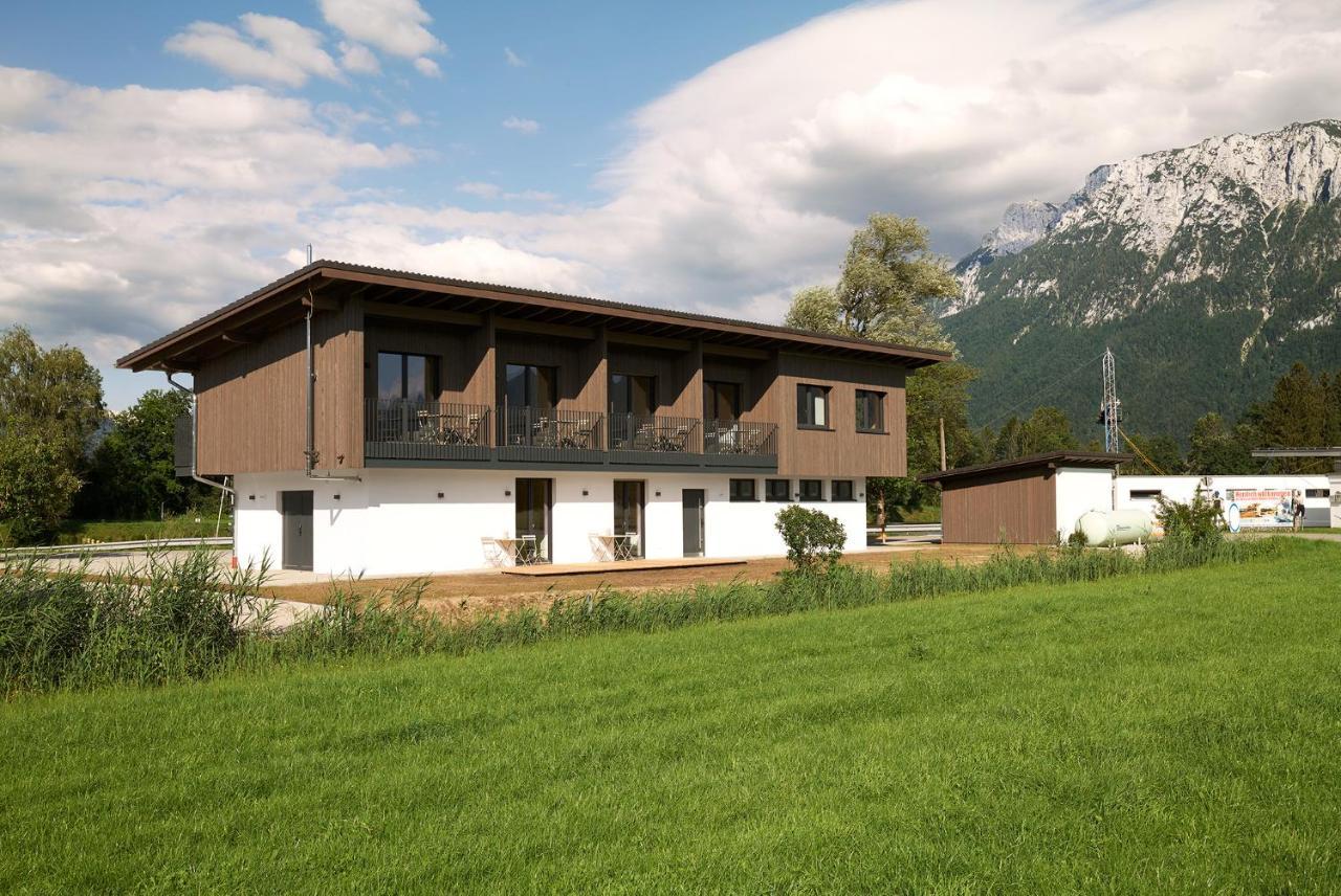 Lodge Water, Ski&mountain Kiefersfelden