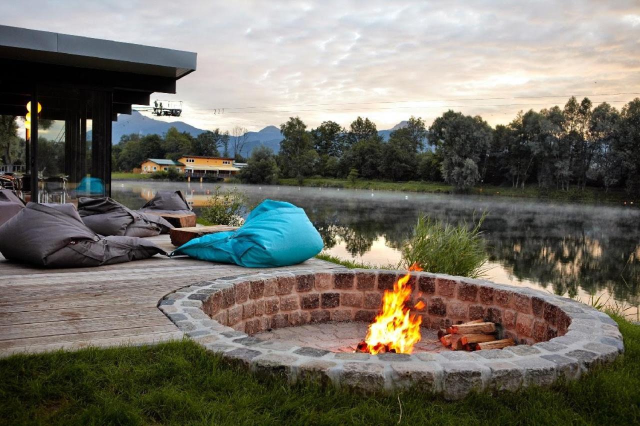 Lodge Water, Ski&mountain *