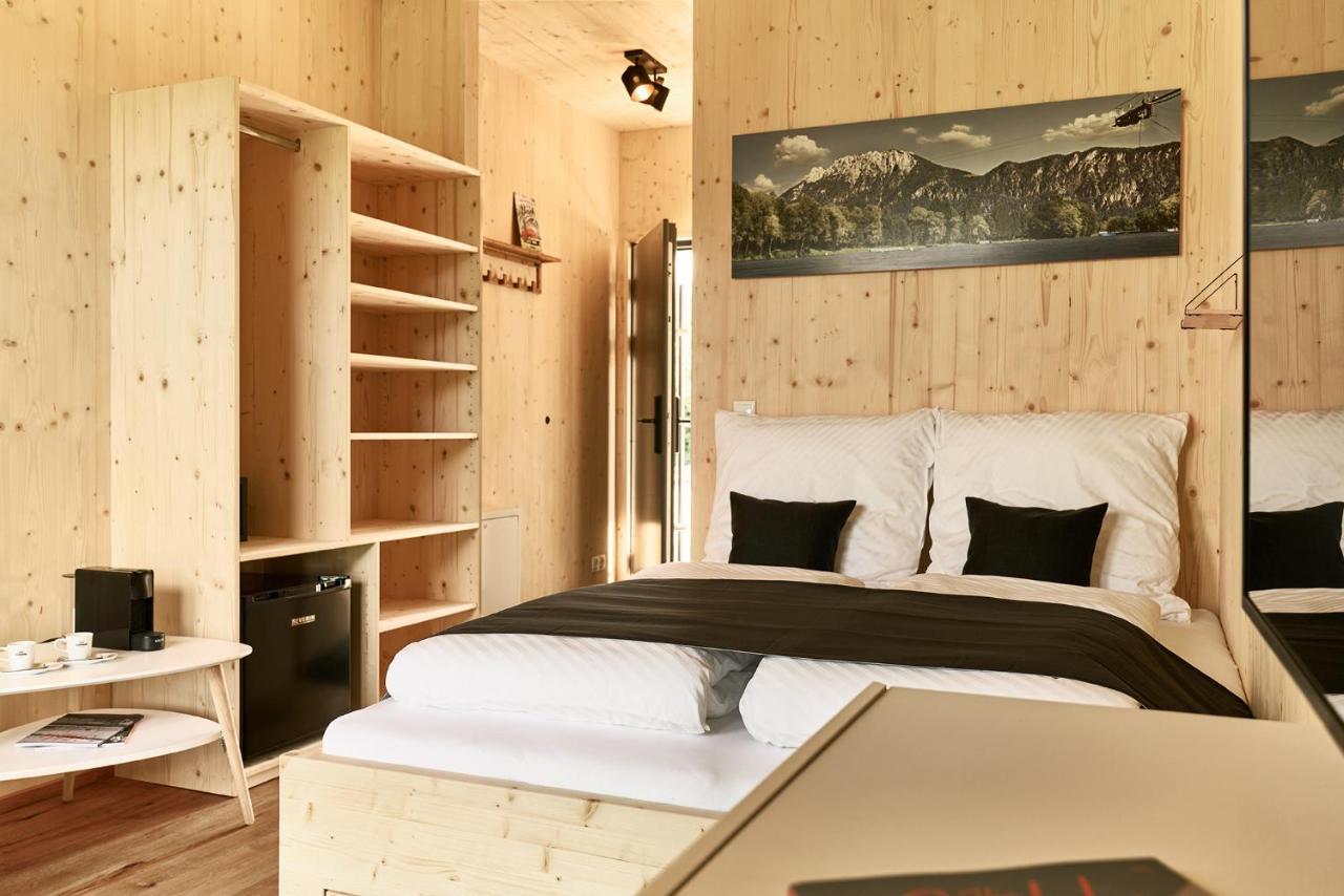 Lodge Water, Ski&mountain Kiefersfelden