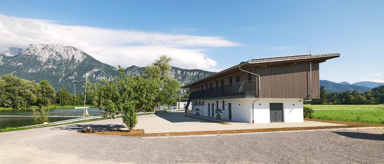 Lodge Water, Ski&mountain